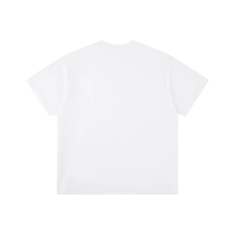 FAIRWHALE T Shirts Unisex-3
