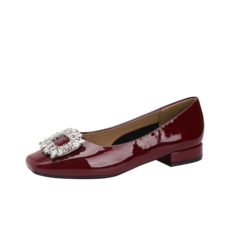 TATAYA Casual Single Shoes Women's-4