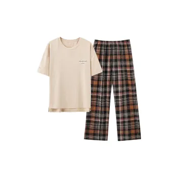 Pretty lady Women's Pajama Sets