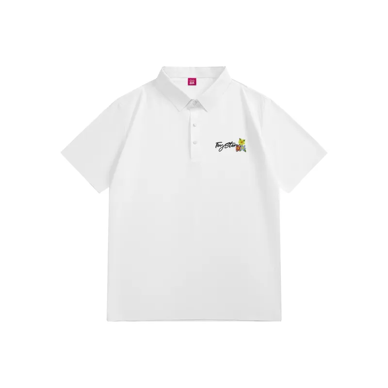 Disney Toy Story Series Polo Shirt Unisex-0