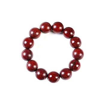 WUDE Pterocarpus Bracelets Unisex