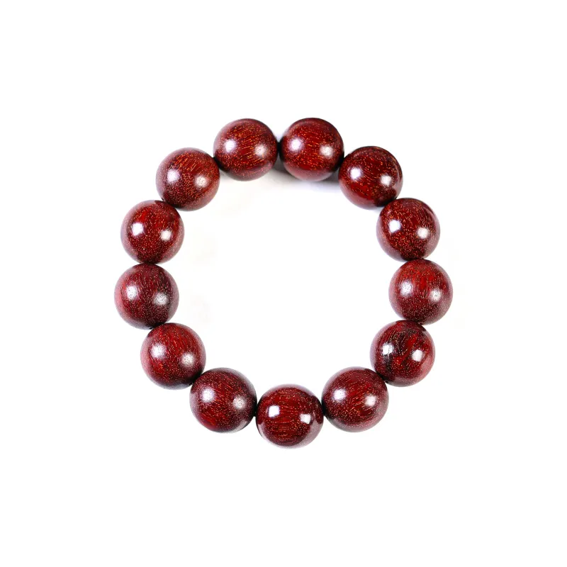 WUDE Pterocarpus Bracelets Unisex-0