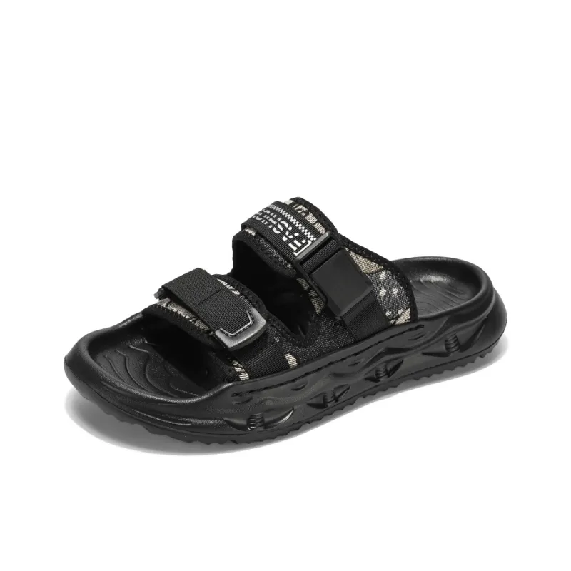 Magelly Abrasion Resistant Cushioning Slide Slippers Men's-8