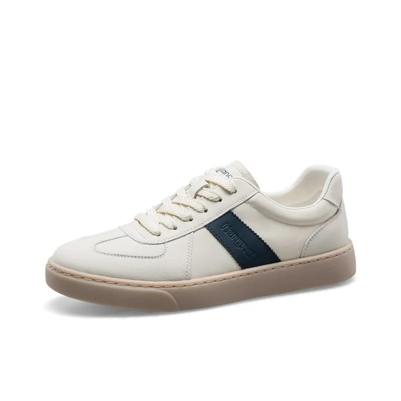 KANGNAI Low Top Skateboard Shoes Men's-1