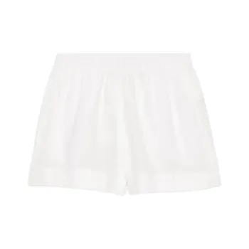 ARKET Casual Shorts Women's White