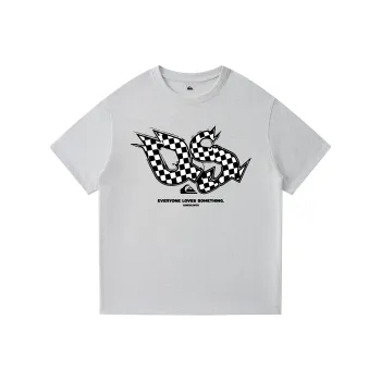 Quiksilver T Shirts Unisex