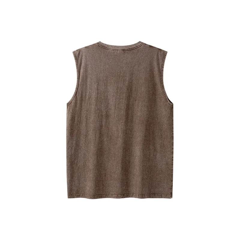 Disney Toy Story Series Tank Top Unisex-13