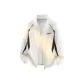 White[Single Pack Coat]