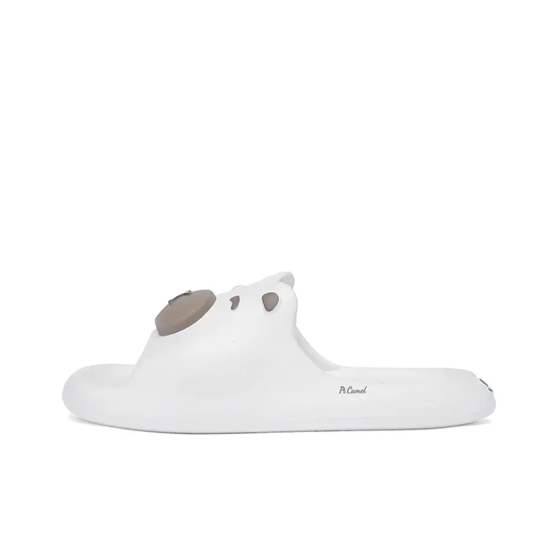 PROTECTCAMEL Slip Resistant Abrasion Resistant Slide Slippers Unisex-5