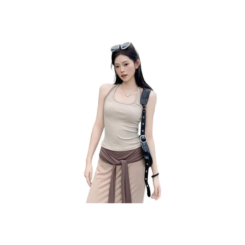 Kazakhstan Tank Tops Women's-0