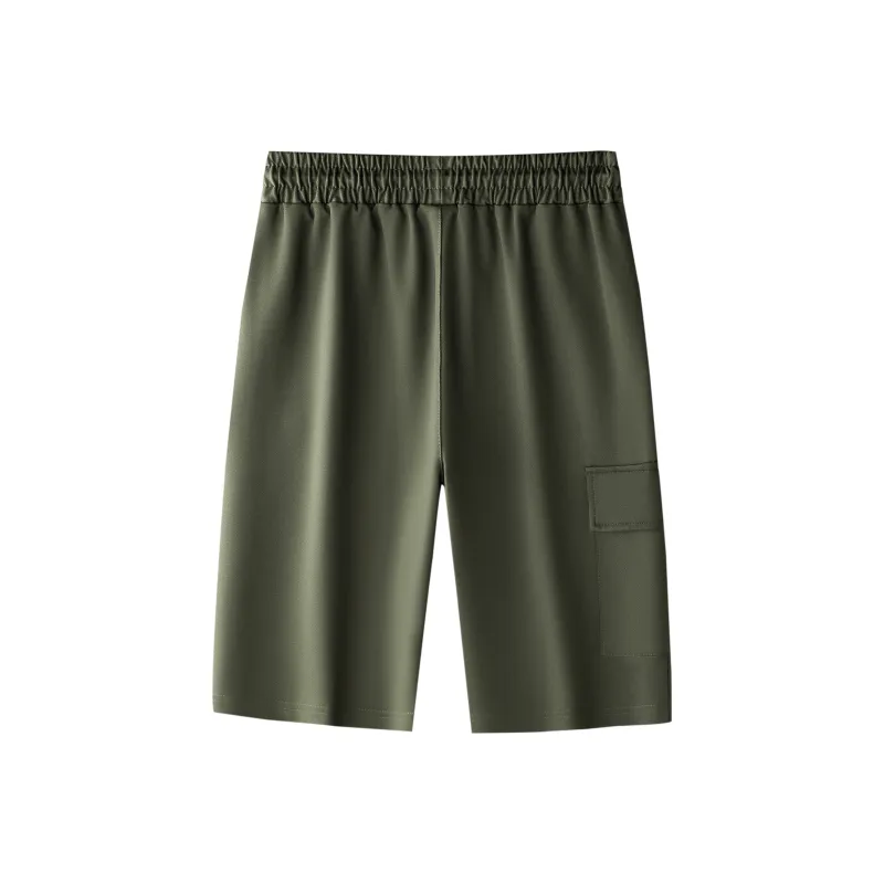 Maserati Casual Shorts Unisex-1