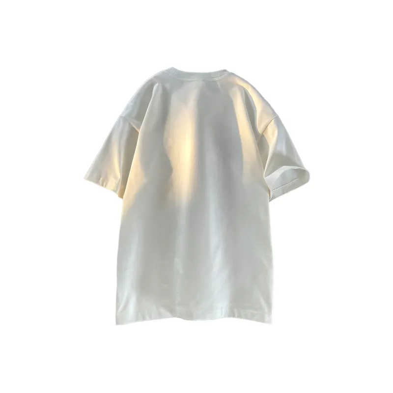 FUERZA T Shirts Unisex-1