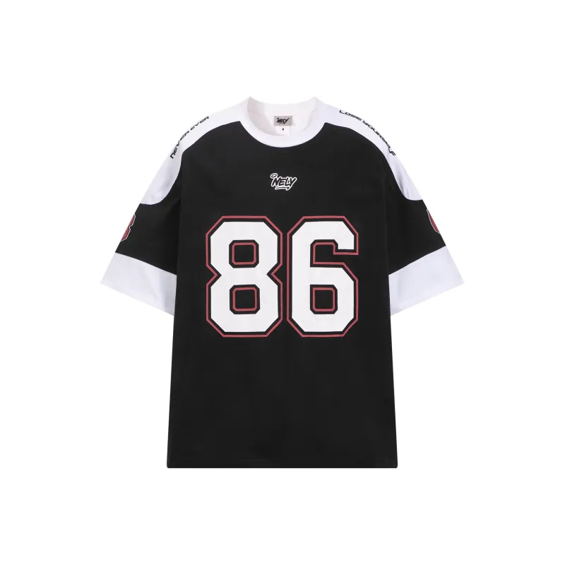 NELY T Shirts Unisex-12