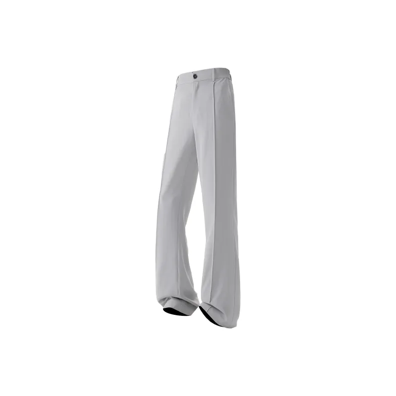 FORCEPULR Suit Trousers Unisex-6