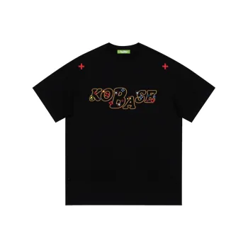 KOKO BASE T Shirts Unisex