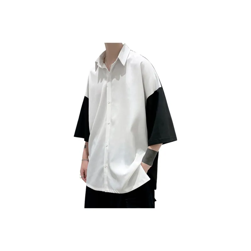 SCHEPPERHEYN Shirts Unisex-5