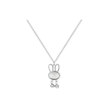 MISS TOOYA Chalcedony Necklaces Women's