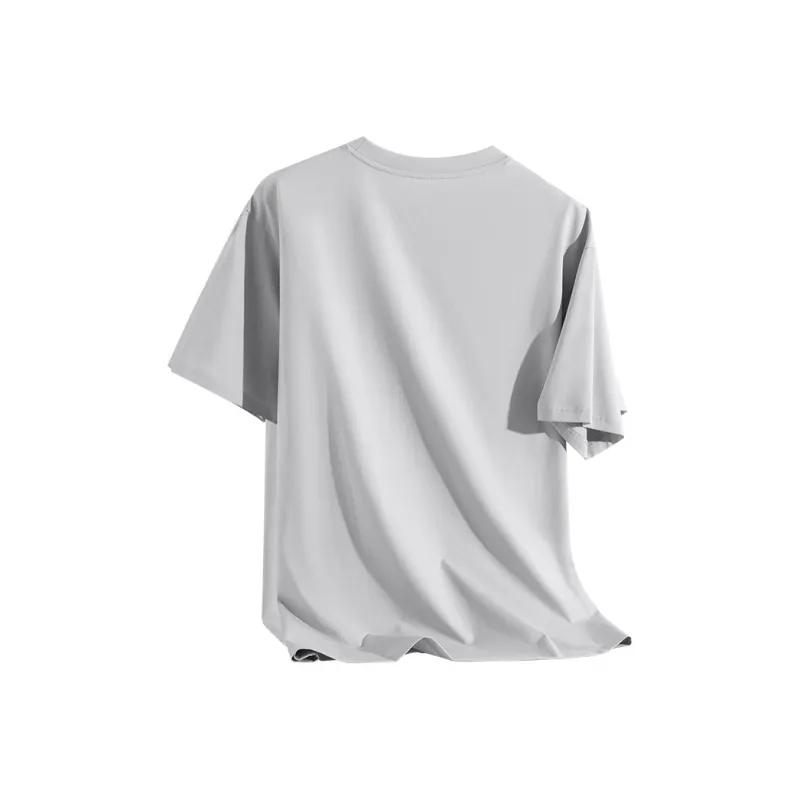 Red bean T Shirts Men-8