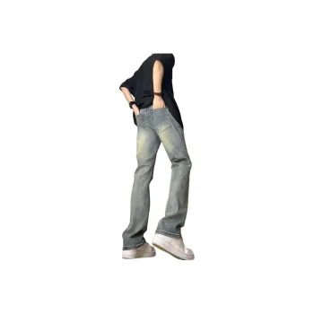 SUNSETMONENT Jeans Unisex