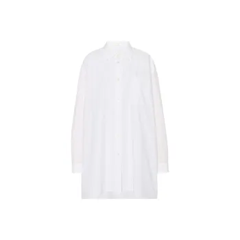 THE ROW Shirts Women's White