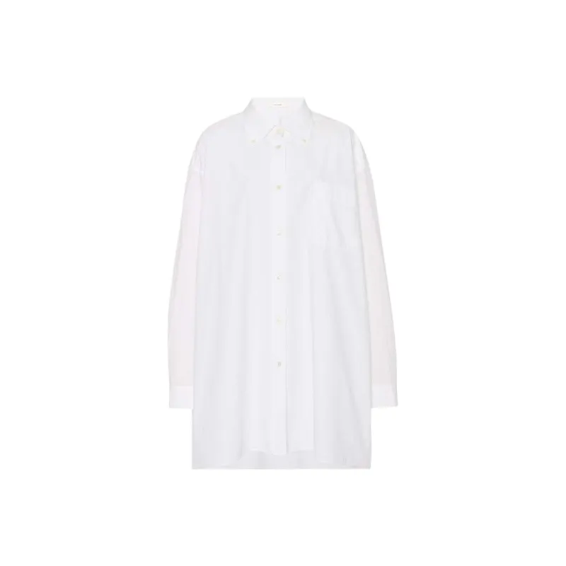 THE ROW Shirts Women's White-0