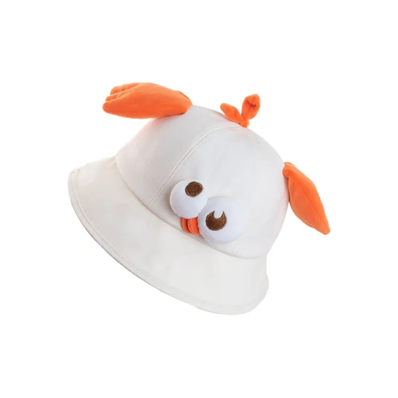 VIVIWELL Cotton Bucket Hats Unisex-2