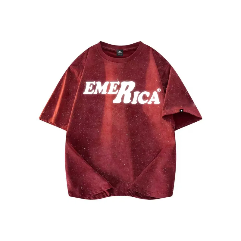 EMERICA T Shirts Unisex-9