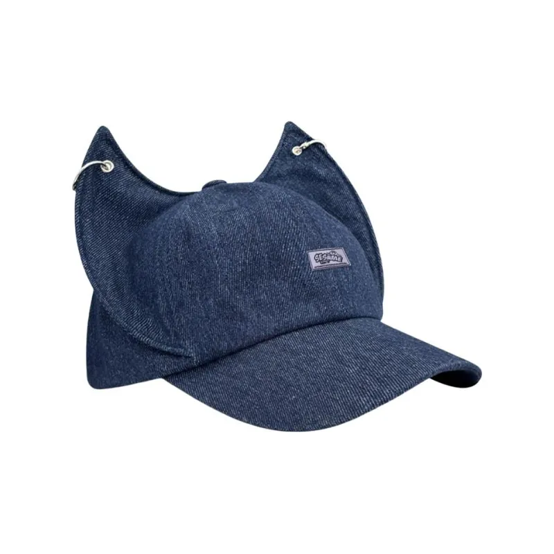 SESAME STREET Cotton Baseball Caps Unisex-4
