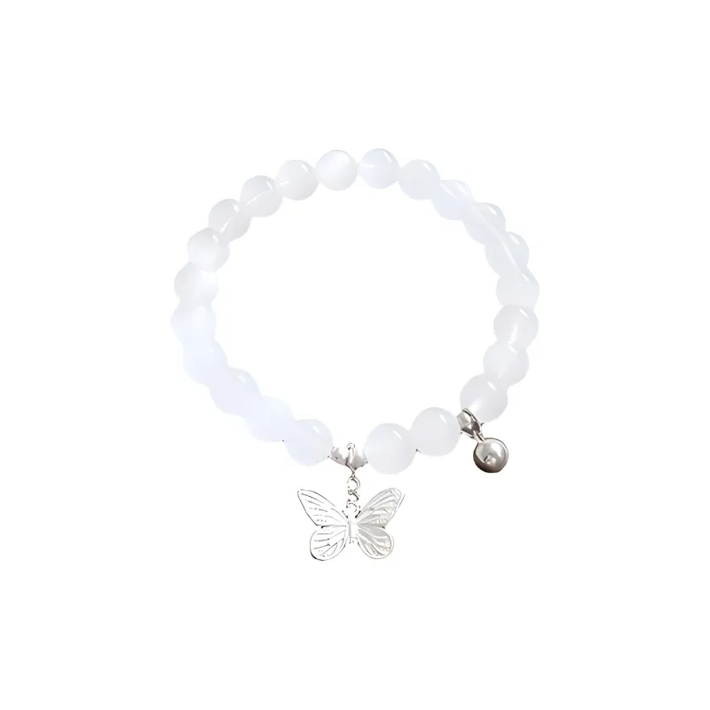 JIAFULAI Bodhi Root Bracelets Women's-0
