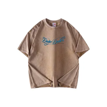 DUKE+DEXTER T Shirts Unisex
