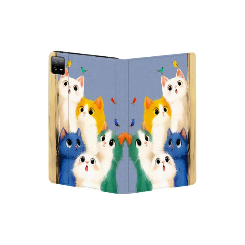 Baochengbao Tablet Protective Cases-14