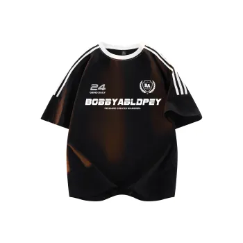 BOBBY ABLEY T Shirts Unisex