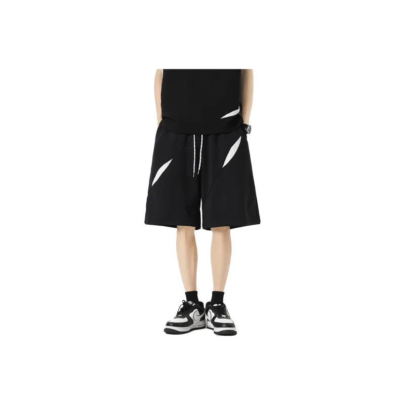 OPMO Casual Shorts Unisex-0
