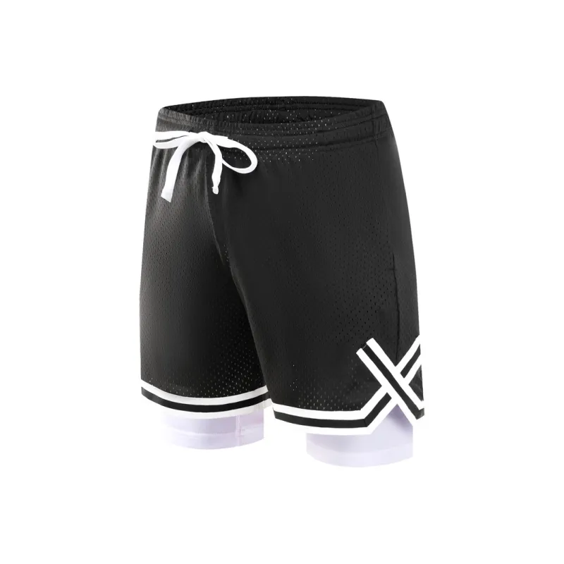 TBSM Casual Shorts Unisex-8