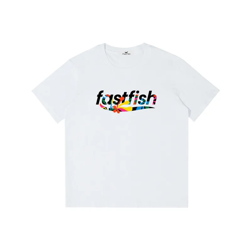 FASTFISH T Shirts Unisex-4
