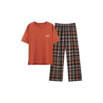 Pretty lady Women's Pajama Sets