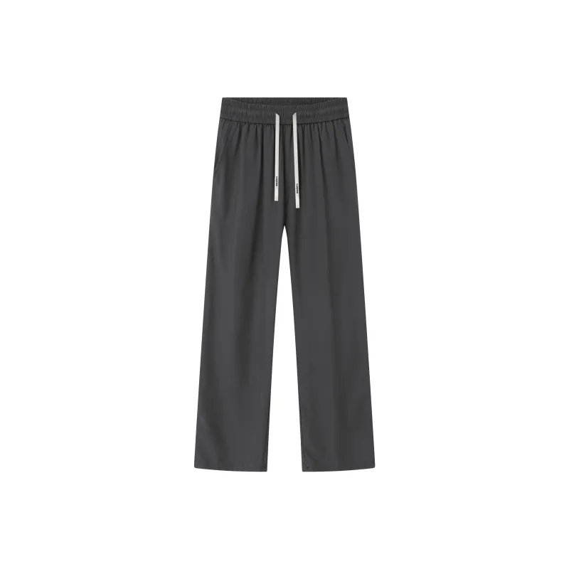 Maxim's De Paris Casual Pants Unisex-5