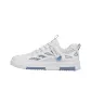 YCT083 White Blue[Breathable Versatile]