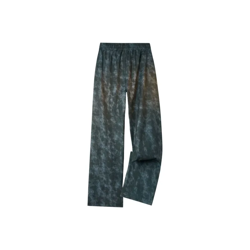 Mackyo Casual Pants Unisex-5
