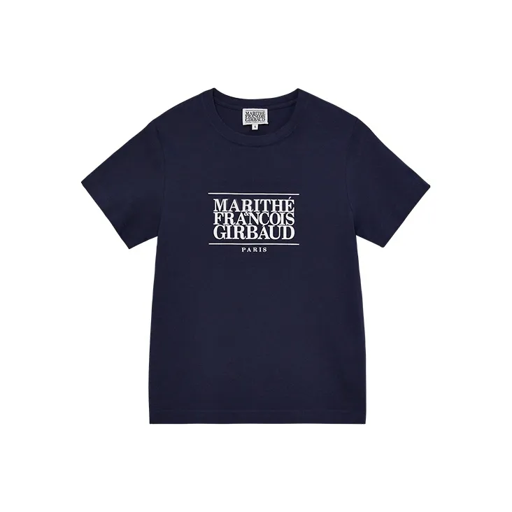 MARITHE FRANCOIS GIRBAUD Short Sleeved T Shirts Women's-10