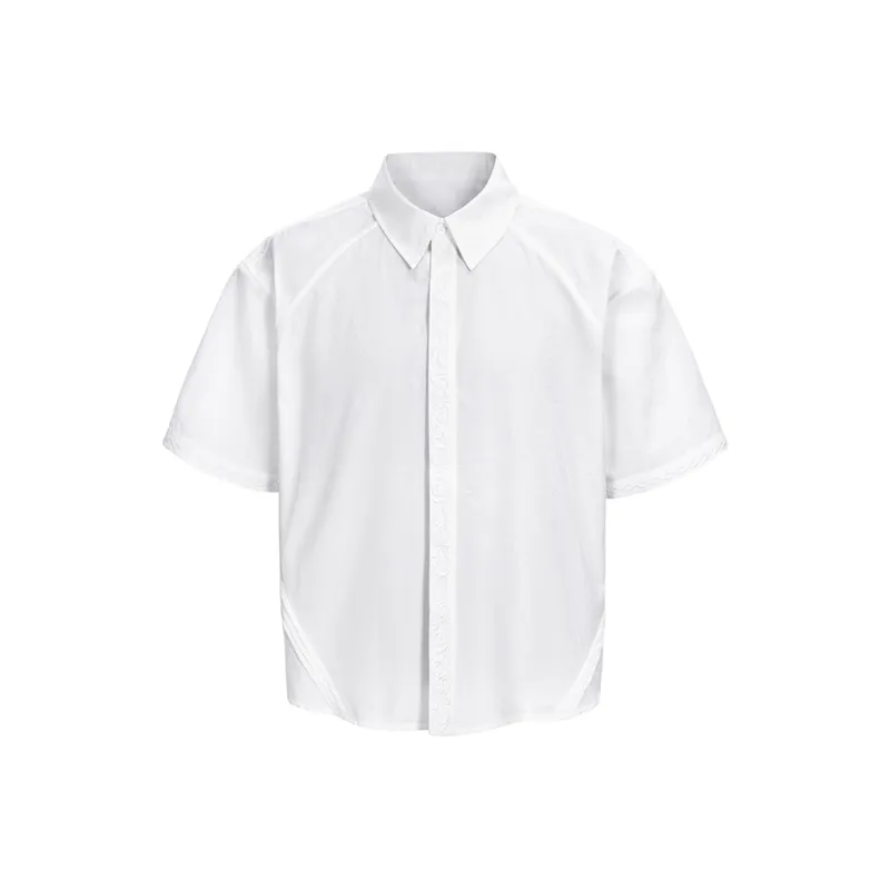 CATSSTAC Shirts Unisex-0