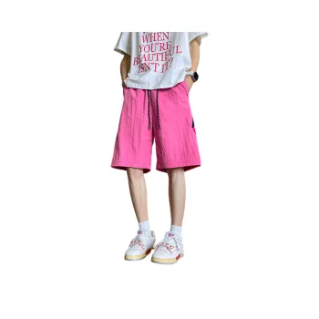 DJ.SPIRIT Casual Shorts Unisex