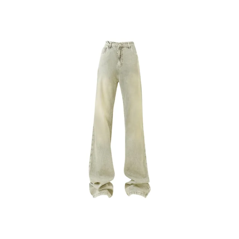 FONDLOOK Jeans Unisex-5