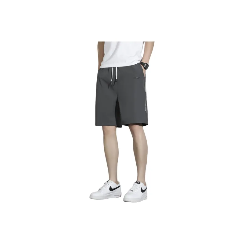 NXPTP Summer Casual Shorts Unisex-11