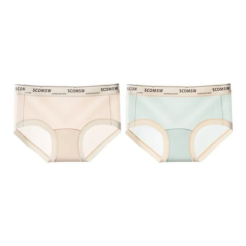 ROBINHOOD Underpants Women's Combo Set-6