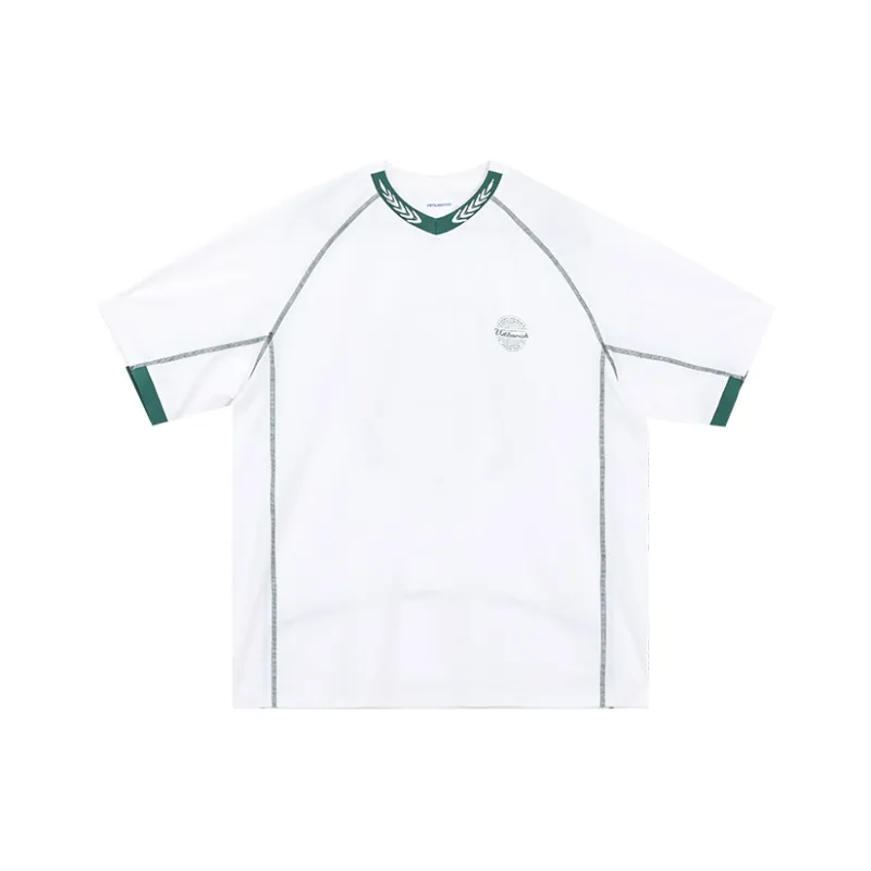 UNTILWERICH T Shirts Unisex-0