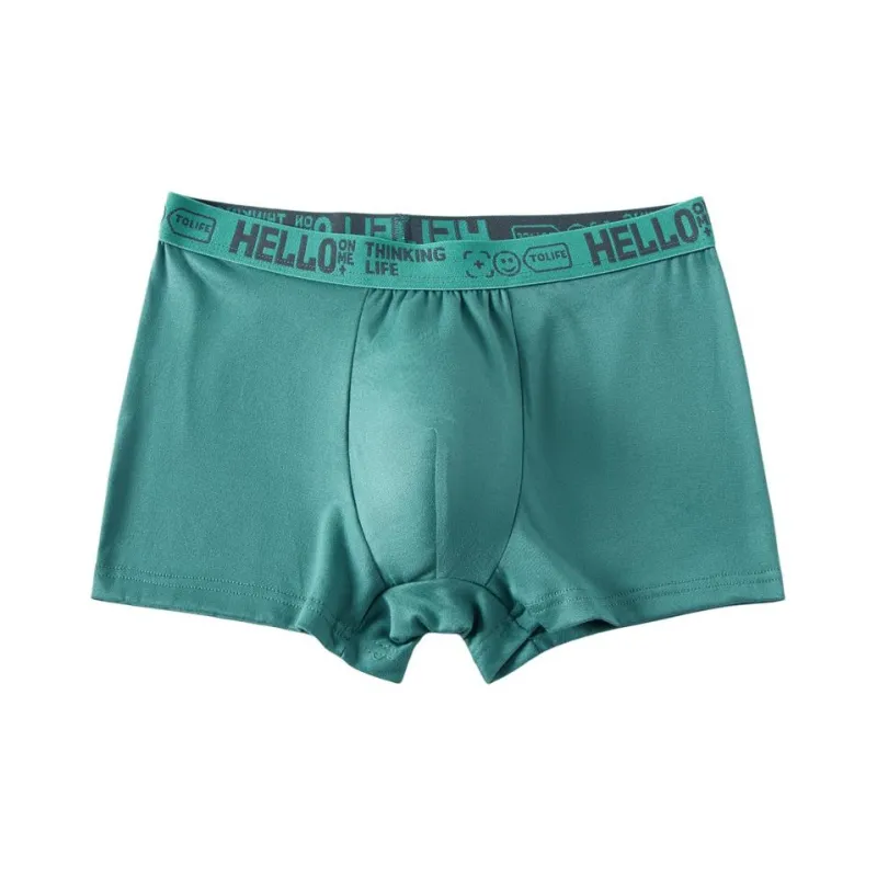 Gentle Welcome Underpants Men's 1 Pack-3