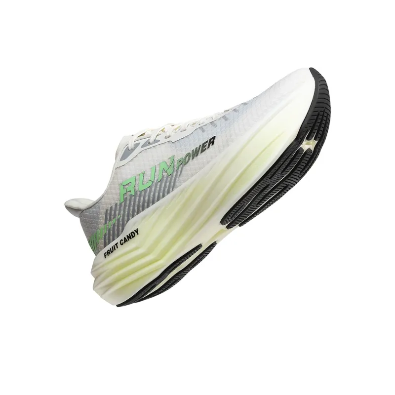 N·HOT Cushioning Lightweight Rebound Low Top Casual City Commute Running Shoes Unisex-9