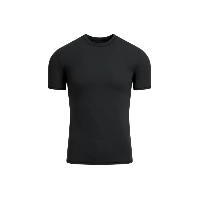 SKIMS SS25 FITSEVERYBODY MENS SLIM T SHIRT T Shirt Men's-0