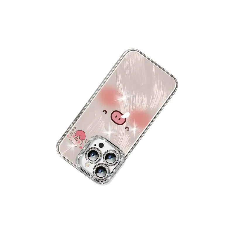 ZUANSE Phone Cases-8